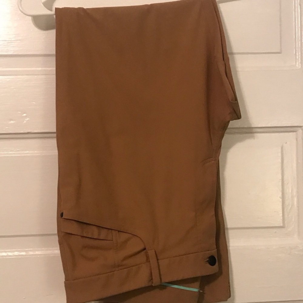 Lululemon ABC Pants